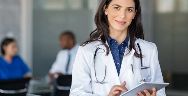 What New NPs Often Overlook About Liability Coverage